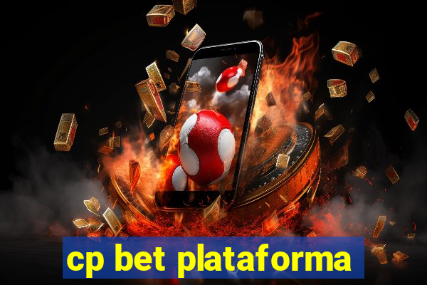 cp bet plataforma